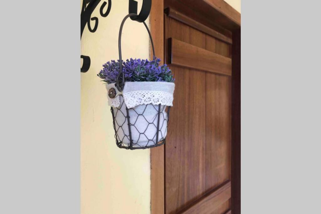 Apartamento Turistico Con Precioso Jardin - Los Gayoles Rural Castropol Dış mekan fotoğraf