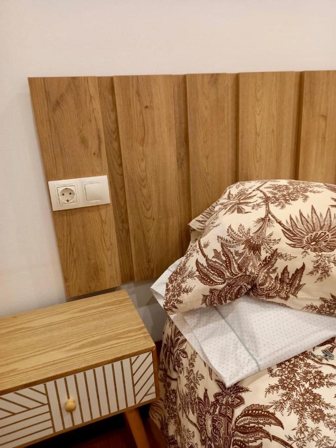 Apartamento Turistico Con Precioso Jardin - Los Gayoles Rural Castropol Dış mekan fotoğraf
